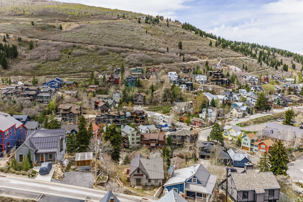60 PROSPECT AVE Park City, UT 84060