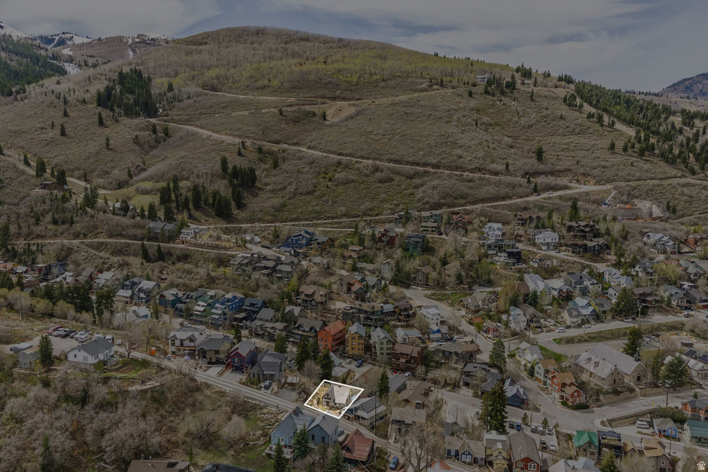 60 PROSPECT AVE Park City, UT 84060