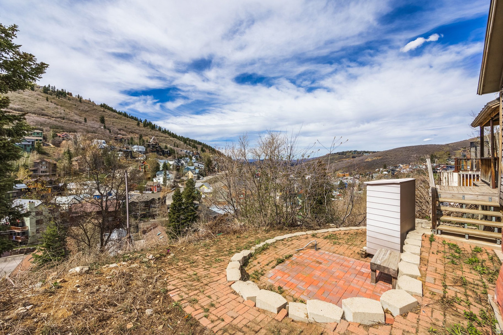 60 PROSPECT AVE Park City, UT 84060