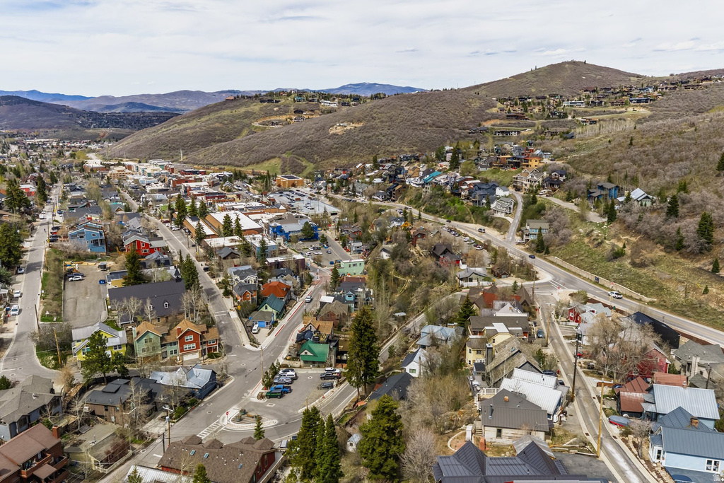 60 PROSPECT AVE Park City, UT 84060