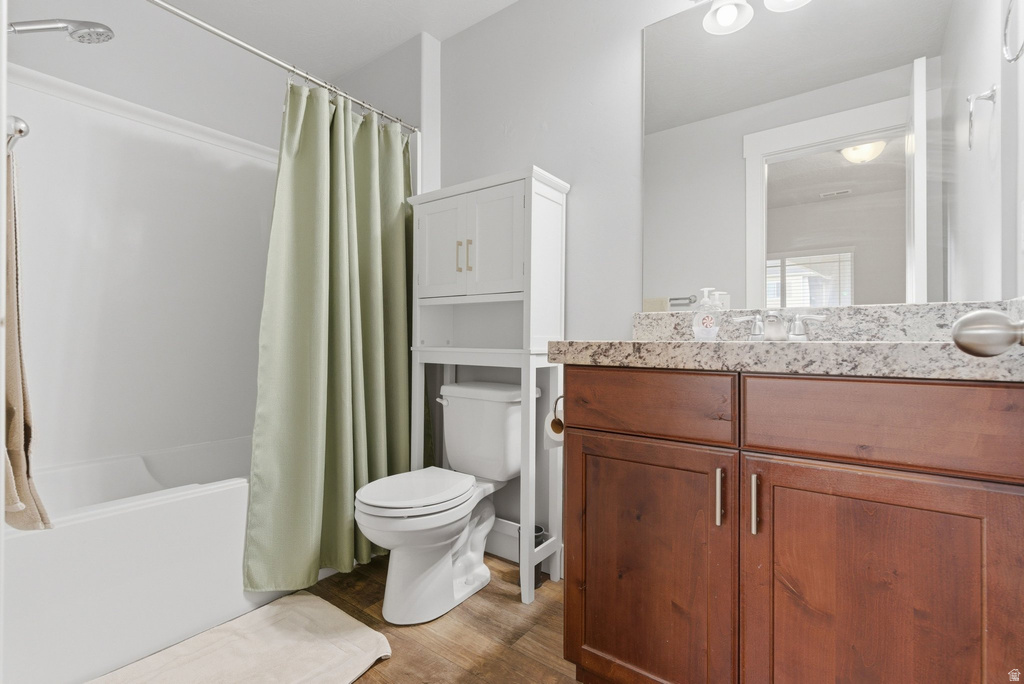 1821 N CREST RD #O-1821 Saratoga Springs, UT 84045