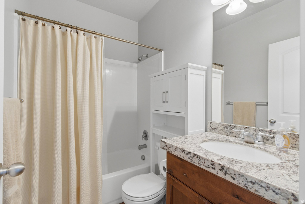 1821 N CREST RD #O-1821 Saratoga Springs, UT 84045