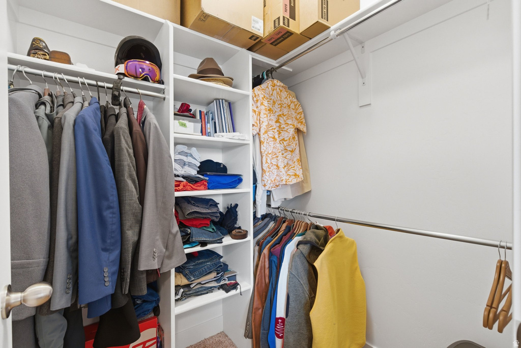 1821 N CREST RD #O-1821 Saratoga Springs, UT 84045