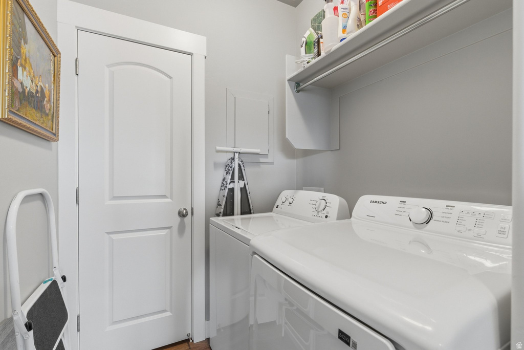 1821 N CREST RD #O-1821 Saratoga Springs, UT 84045