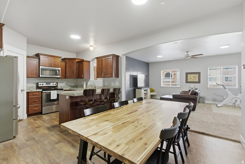 1821 N CREST RD #O-1821 Saratoga Springs, UT 84045