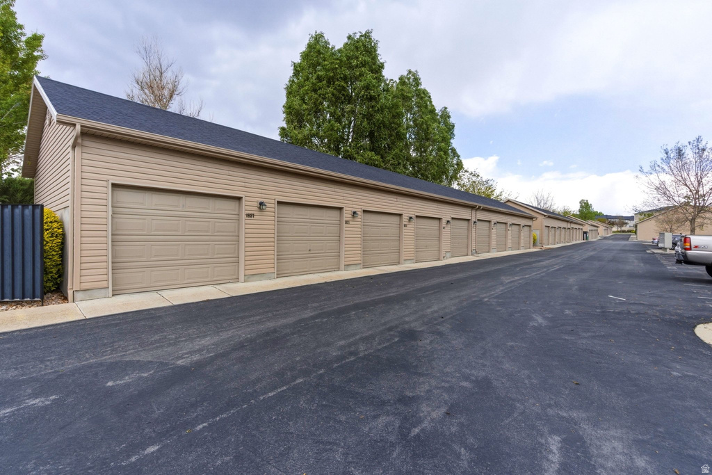 1821 N CREST RD #O-1821 Saratoga Springs, UT 84045