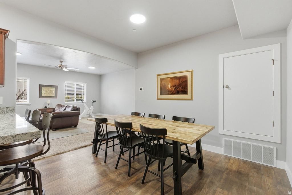 1821 N CREST RD #O-1821 Saratoga Springs, UT 84045