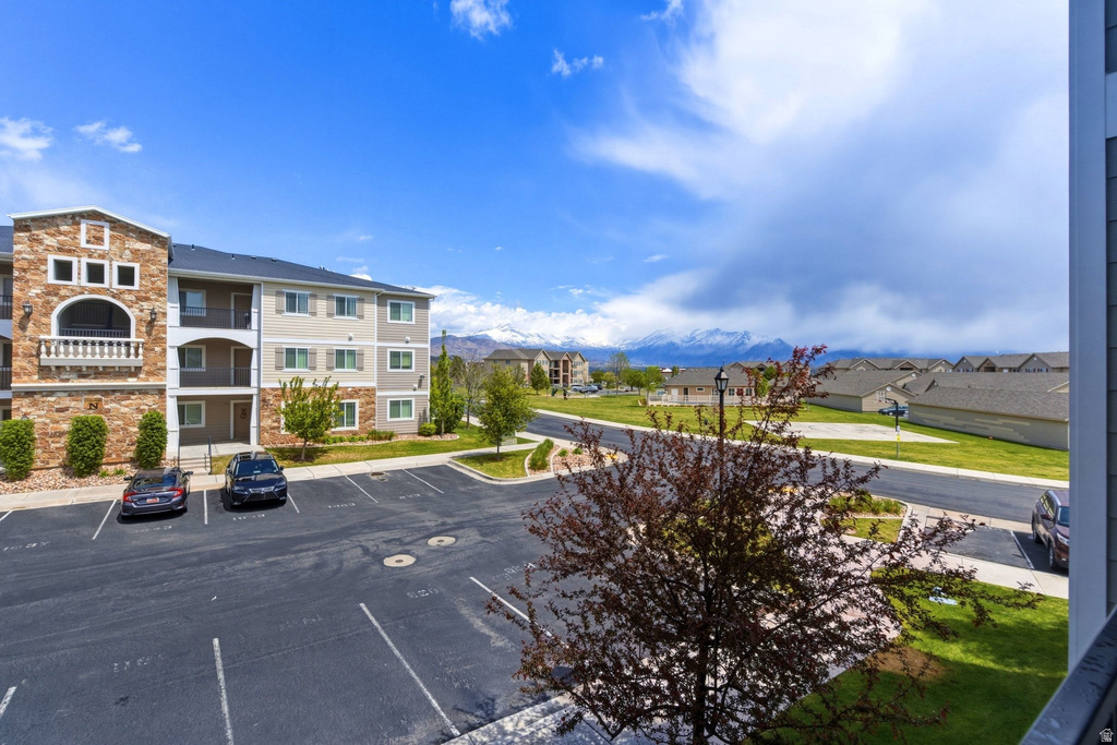 1821 N CREST RD #O-1821 Saratoga Springs, UT 84045