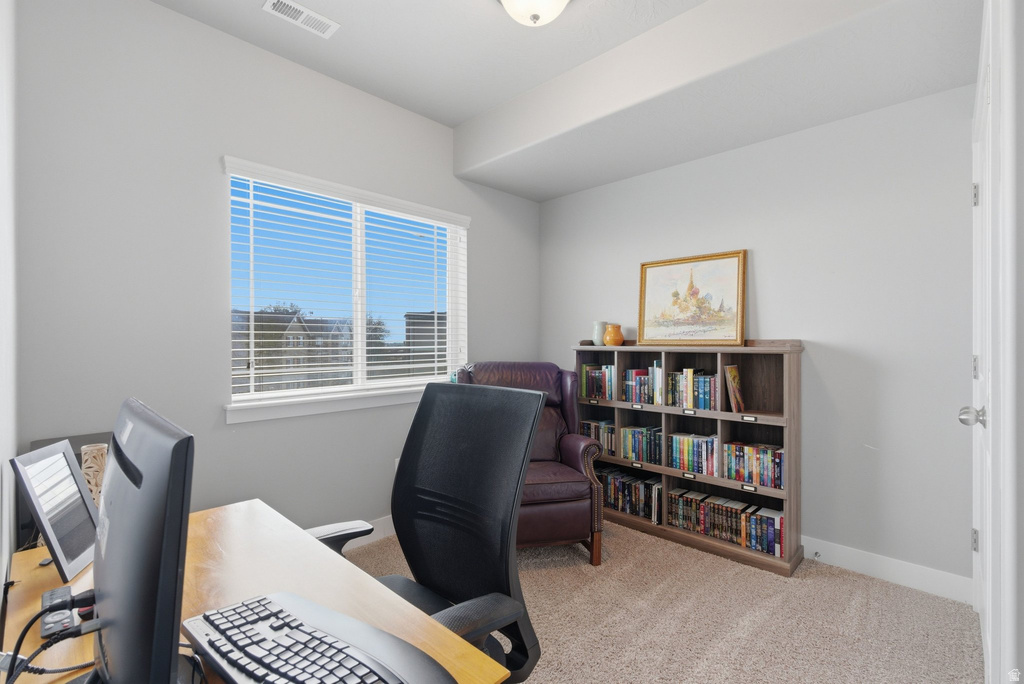 1821 N CREST RD #O-1821 Saratoga Springs, UT 84045