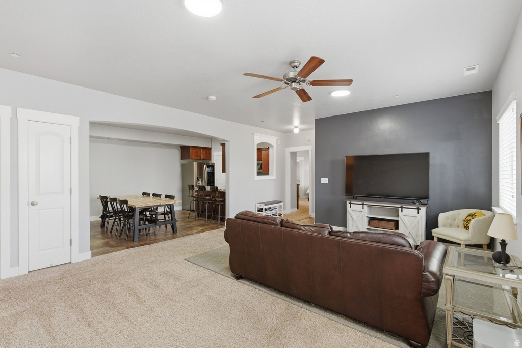 1821 N CREST RD #O-1821 Saratoga Springs, UT 84045