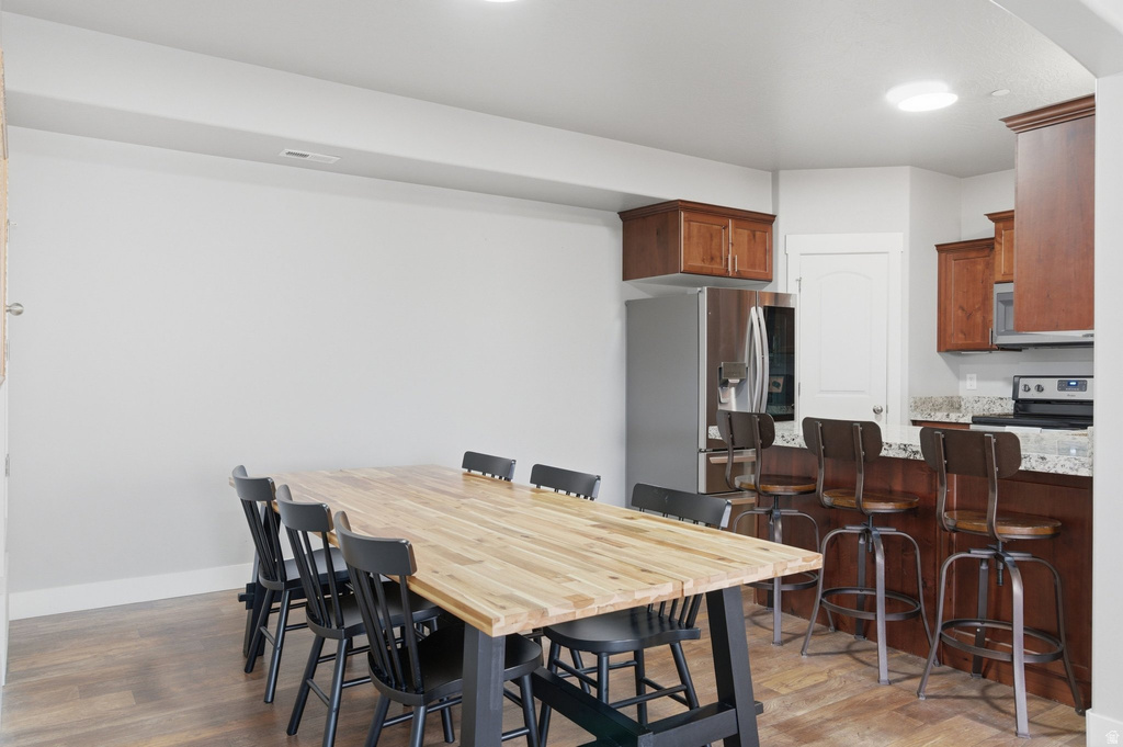 1821 N CREST RD #O-1821 Saratoga Springs, UT 84045