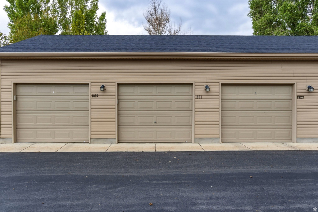 1821 N CREST RD #O-1821 Saratoga Springs, UT 84045