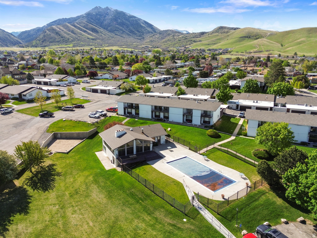 41 BENCHMARK VLG Tooele, UT 84074