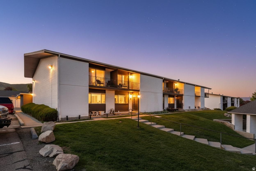 41 BENCHMARK VLG Tooele, UT 84074