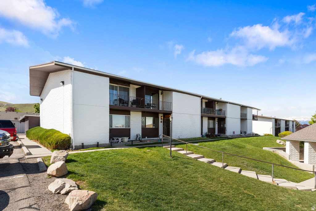 41 BENCHMARK VLG Tooele, UT 84074