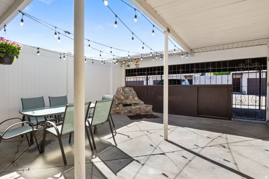 41 BENCHMARK VLG Tooele, UT 84074