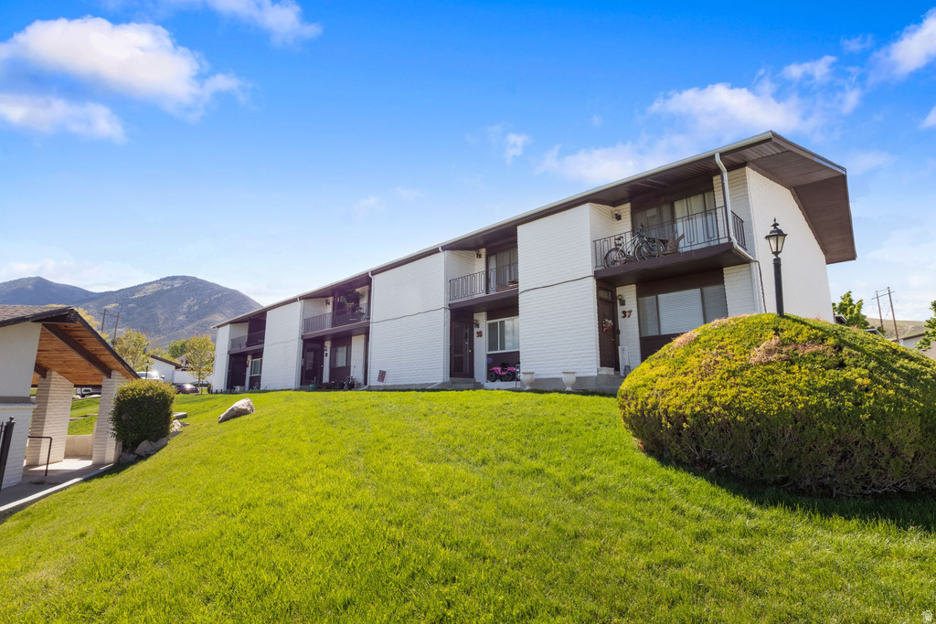 41 BENCHMARK VLG Tooele, UT 84074