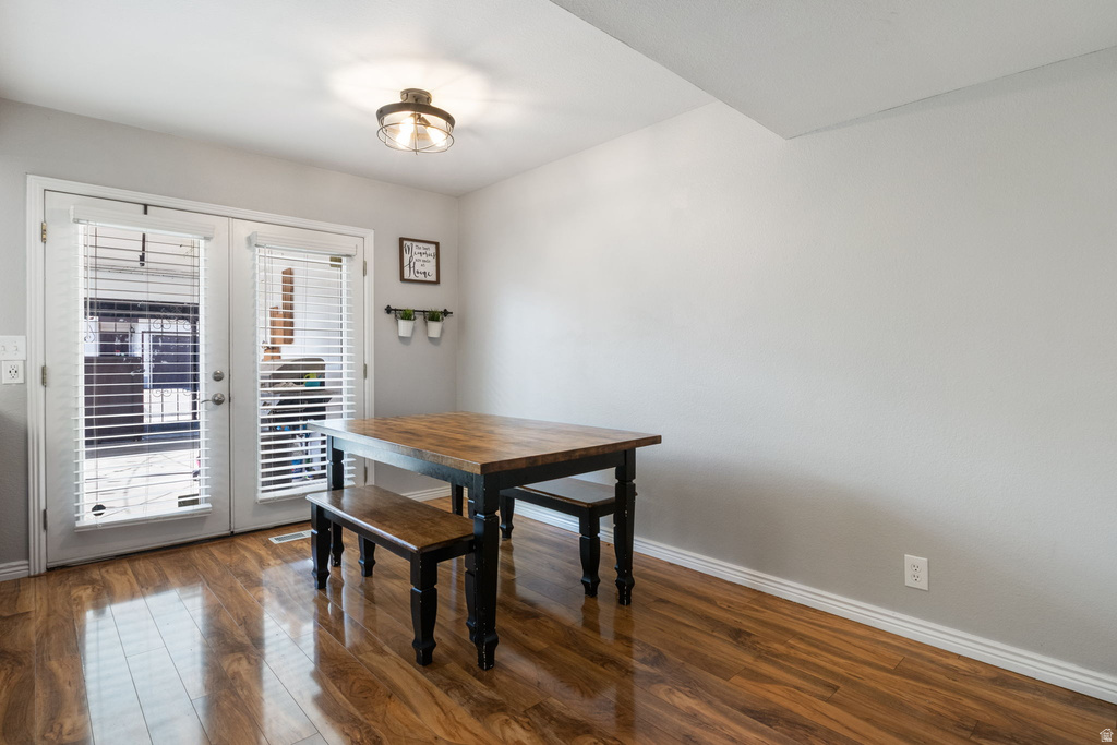 41 BENCHMARK VLG Tooele, UT 84074