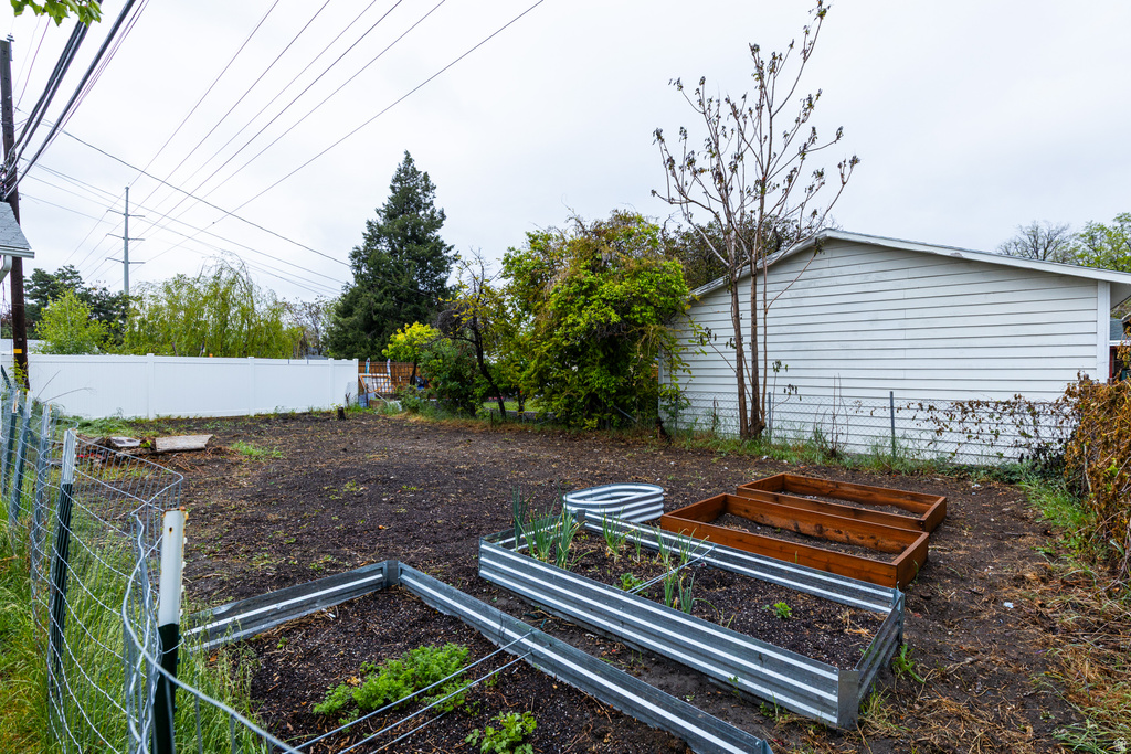 657 N COLORADO ST Salt Lake City, UT 84116