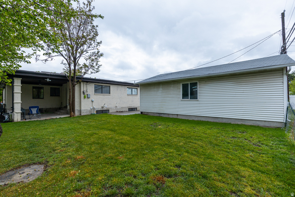 657 N COLORADO ST Salt Lake City, UT 84116