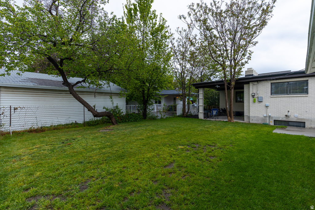 657 N COLORADO ST Salt Lake City, UT 84116