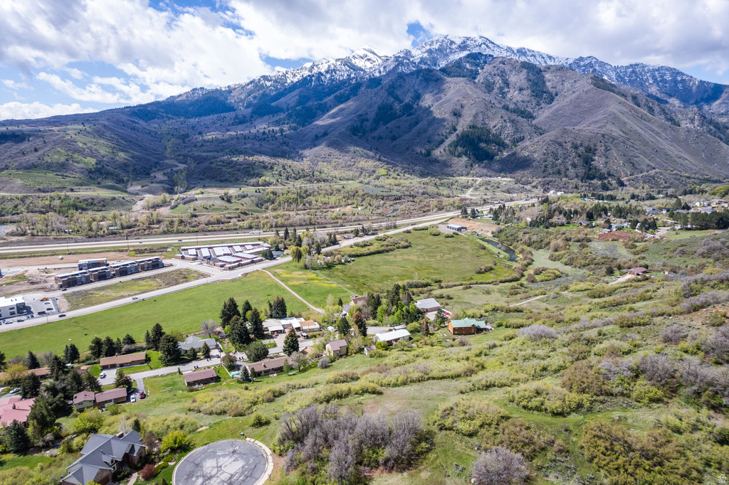 5921  RIVER CIR Mountain Green, UT 84050