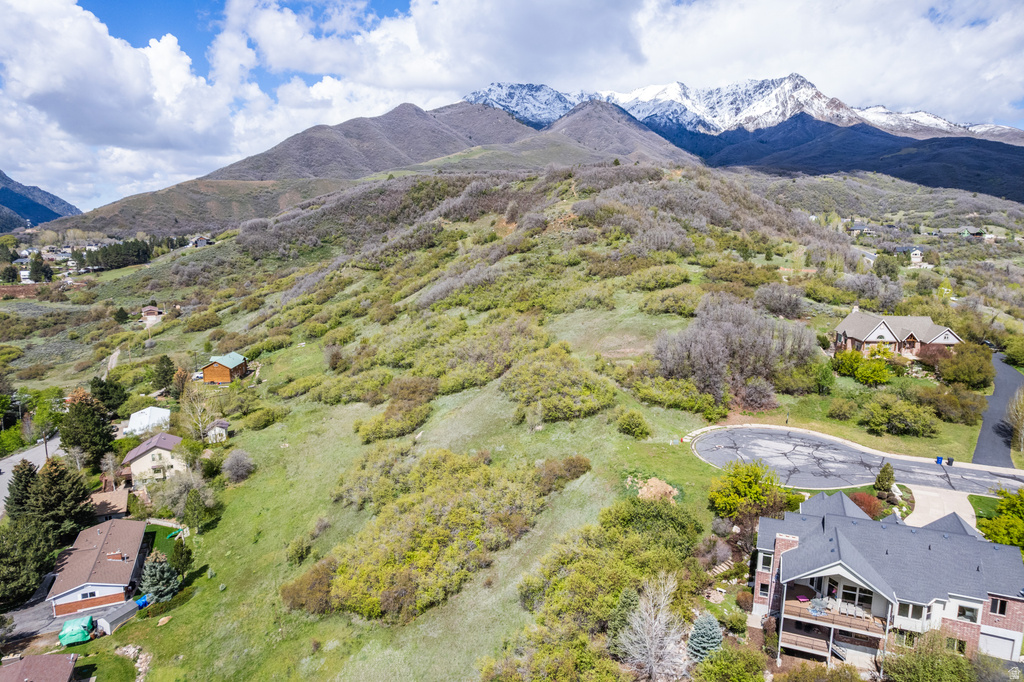 5921  RIVER CIR Mountain Green, UT 84050
