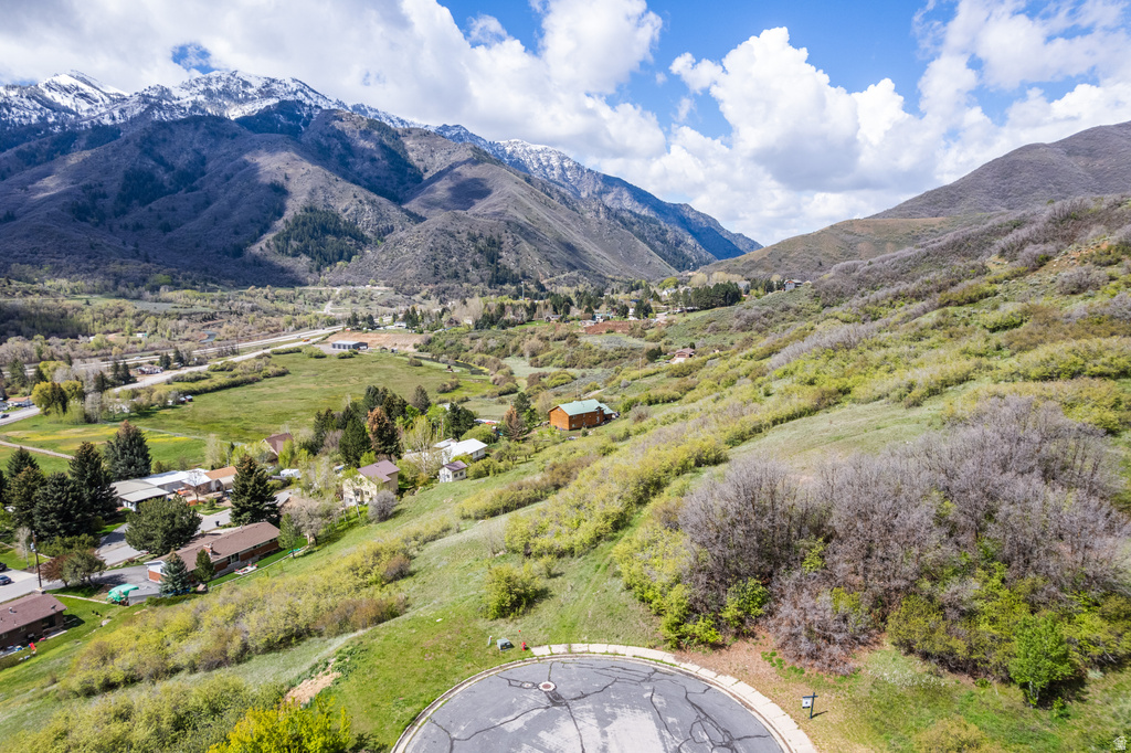 5921  RIVER CIR Mountain Green, UT 84050