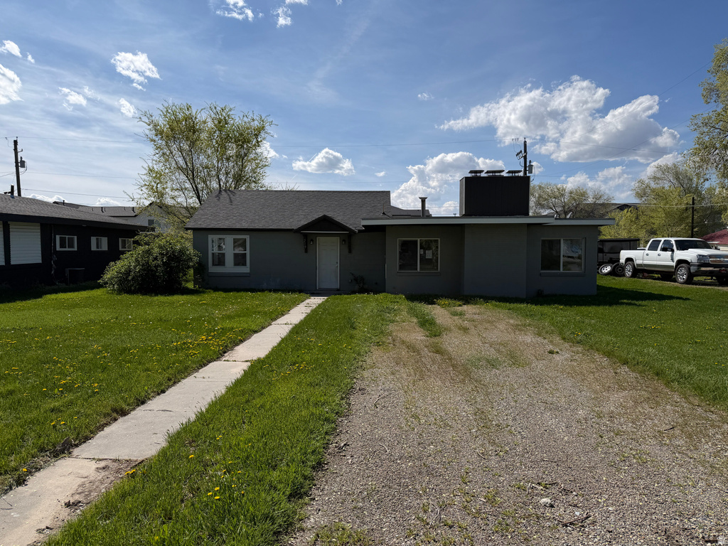 219 N 300 W Tremonton, UT 84337