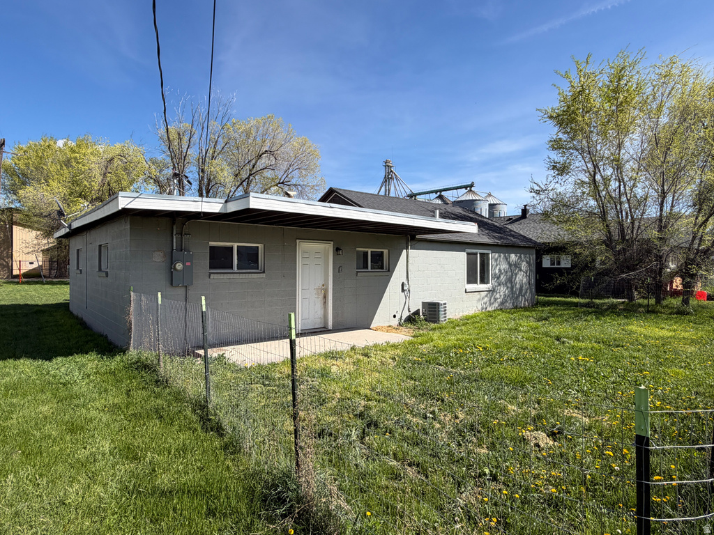 219 N 300 W Tremonton, UT 84337