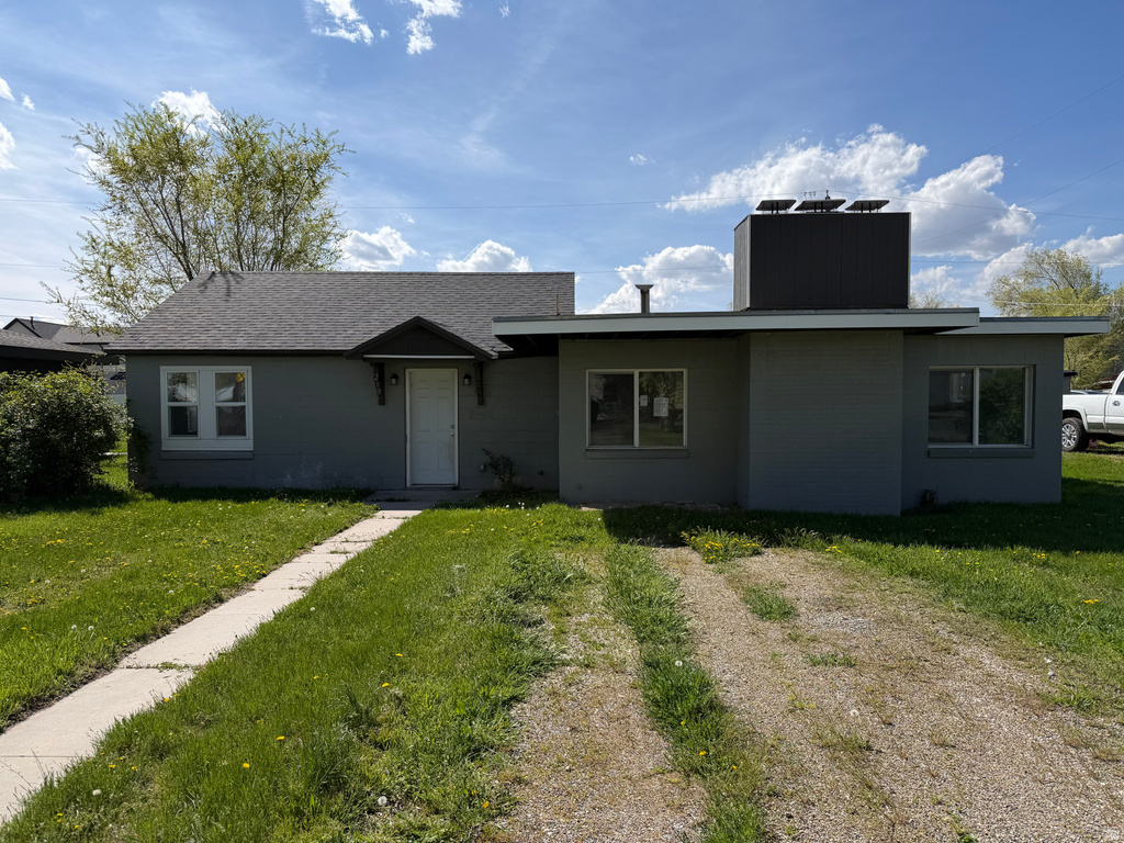 219 N 300 W Tremonton, UT 84337
