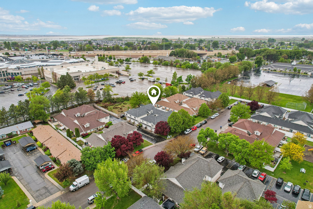 1038 S 250 W #E Provo, UT 84601