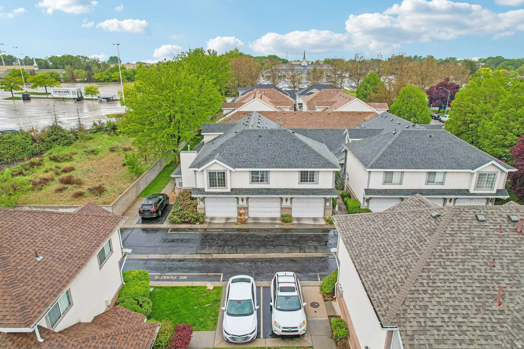 1038 S 250 W #E Provo, UT 84601