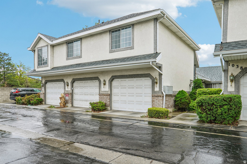 1038 S 250 W #E Provo, UT 84601