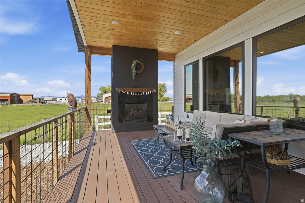 3663 W PIONEER RD Marriott Slaterville, UT 84404