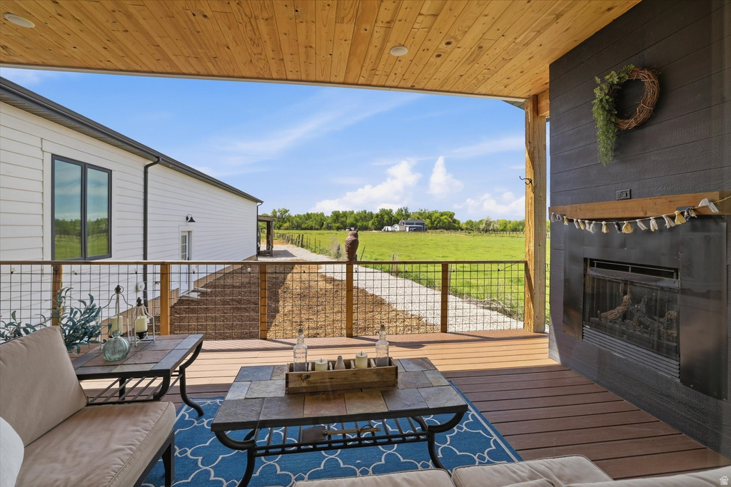 3663 W PIONEER RD Marriott Slaterville, UT 84404