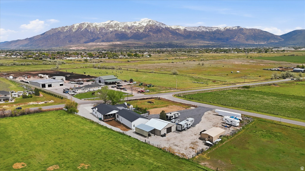 3663 W PIONEER RD Marriott Slaterville, UT 84404