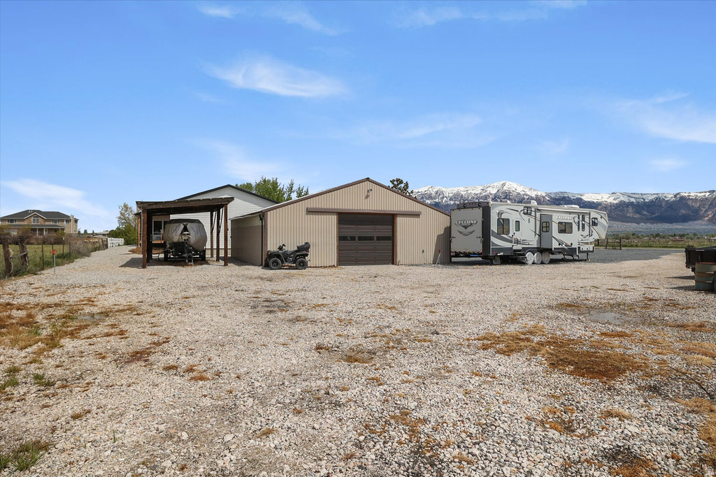 3663 W PIONEER RD Marriott Slaterville, UT 84404