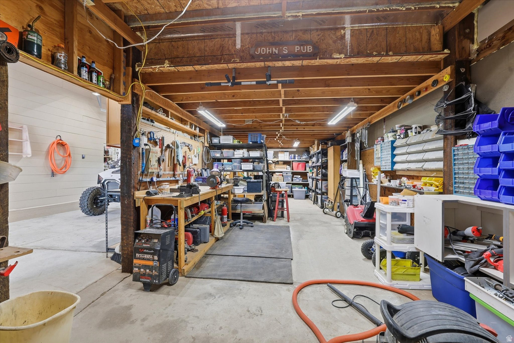 3663 W PIONEER RD Marriott Slaterville, UT 84404