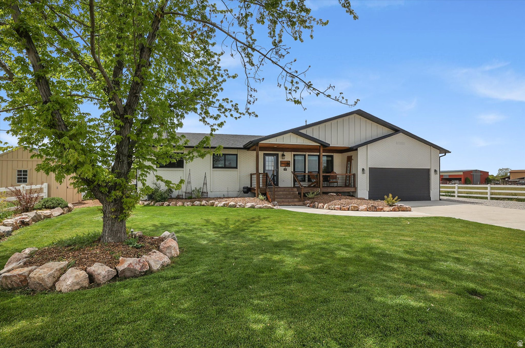 3663 W PIONEER RD Marriott Slaterville, UT 84404