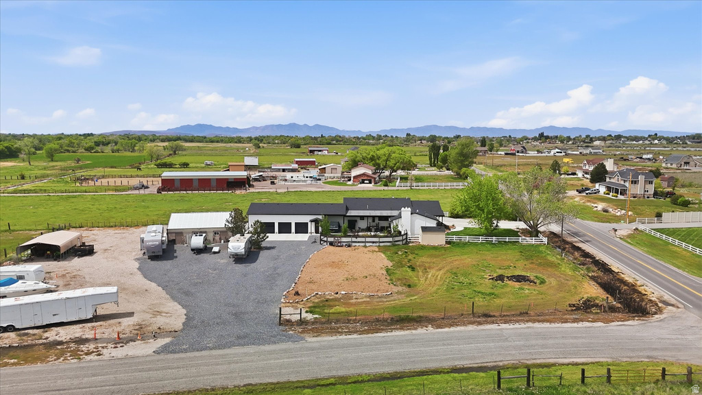 3663 W PIONEER RD Marriott Slaterville, UT 84404