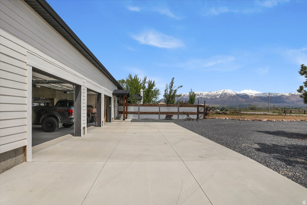 3663 W PIONEER RD Marriott Slaterville, UT 84404