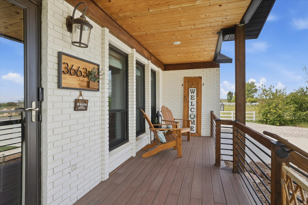 3663 W PIONEER RD Marriott Slaterville, UT 84404