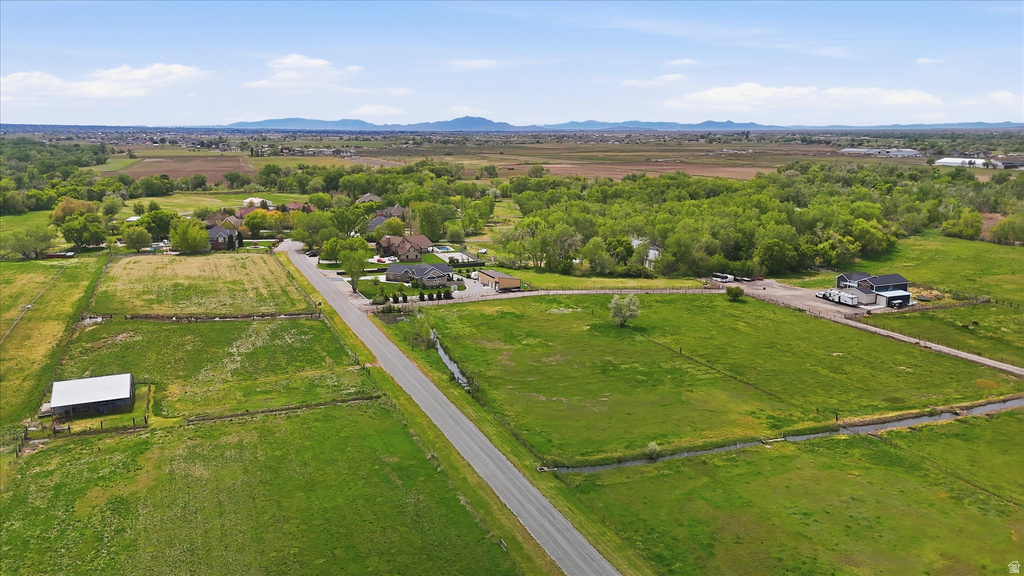 3663 W PIONEER RD Marriott Slaterville, UT 84404