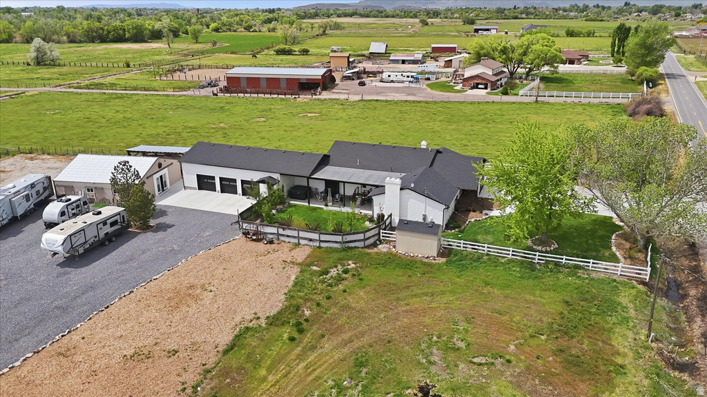 3663 W PIONEER RD Marriott Slaterville, UT 84404