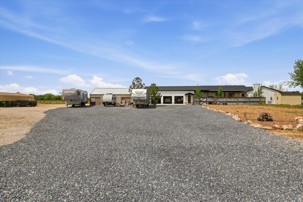 3663 W PIONEER RD Marriott Slaterville, UT 84404