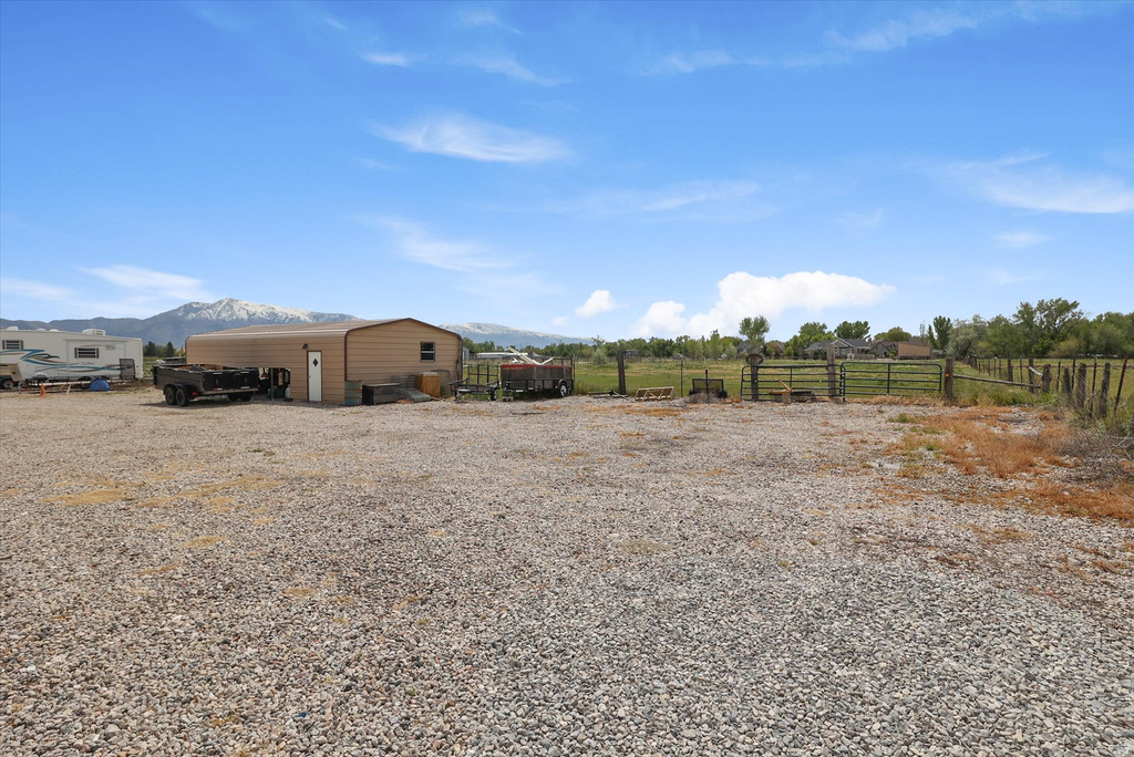 3663 W PIONEER RD Marriott Slaterville, UT 84404