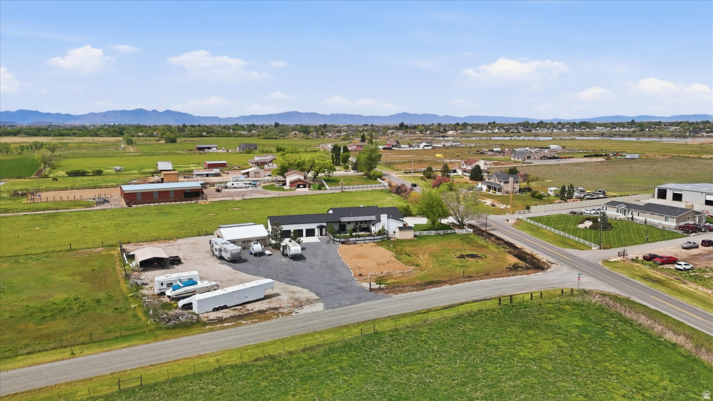 3663 W PIONEER RD Marriott Slaterville, UT 84404