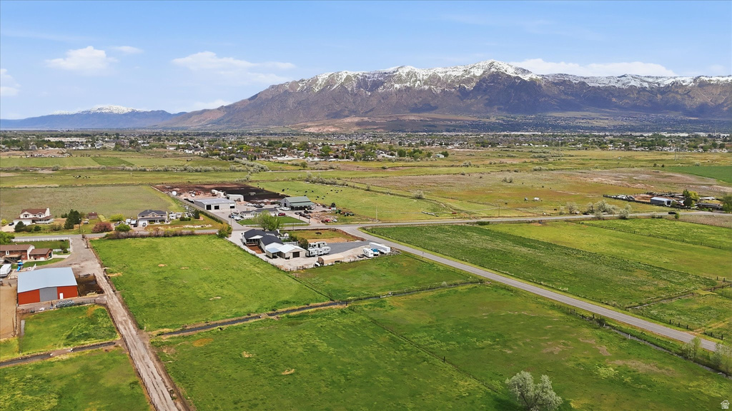 3663 W PIONEER RD Marriott Slaterville, UT 84404