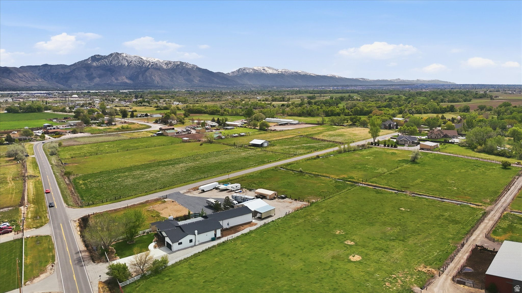 3663 W PIONEER RD Marriott Slaterville, UT 84404